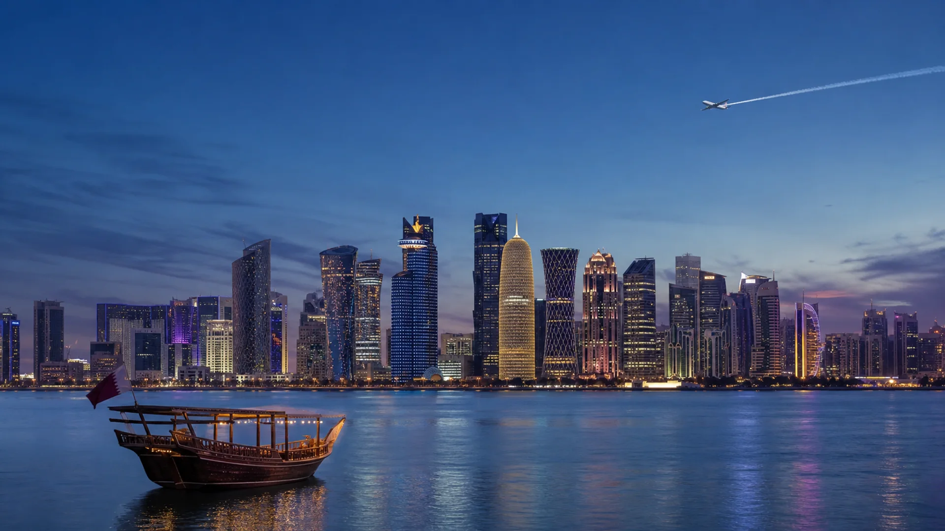 Guia de Doha