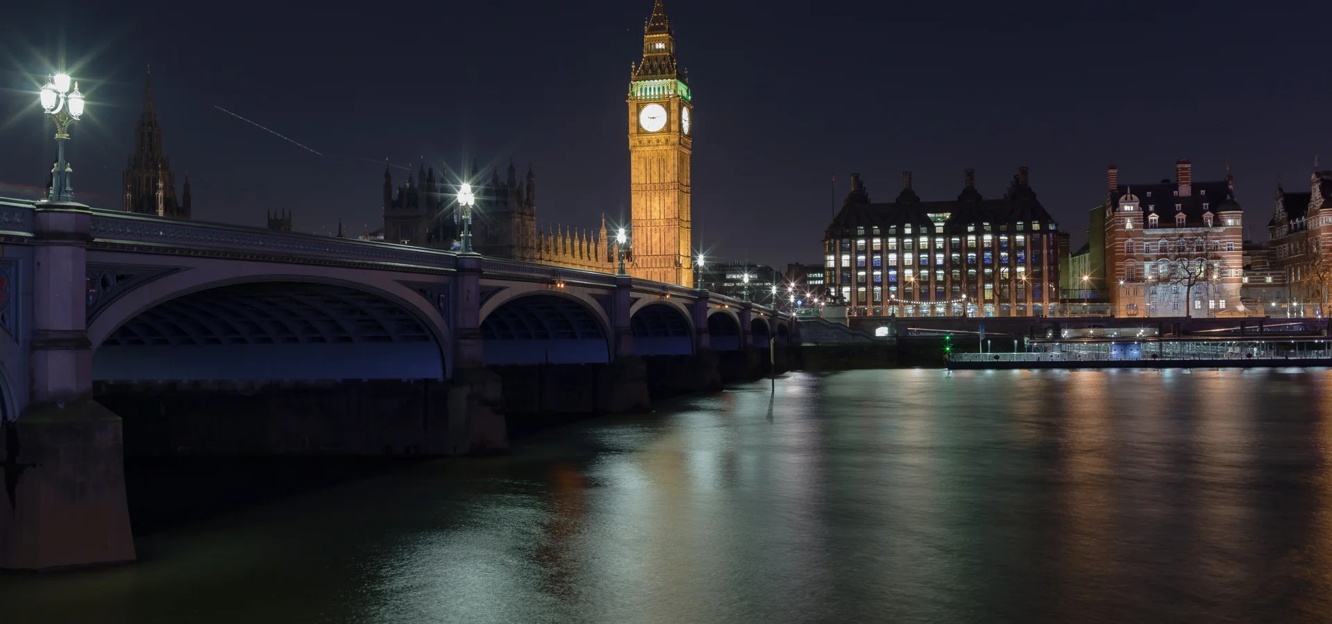 Guia de Londres