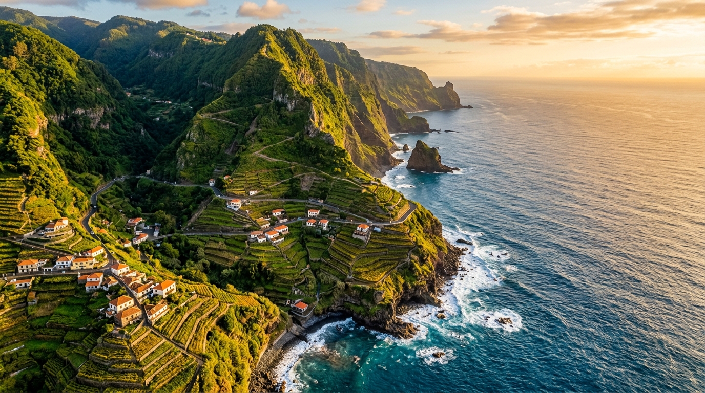 Guia da Madeira