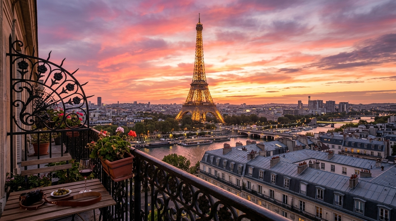 Guia de Paris
