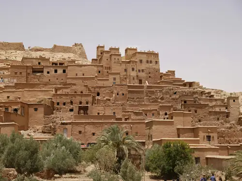 Marrocos