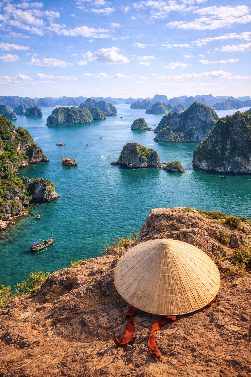 Vietnam