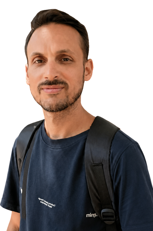 Bruno Oliveira