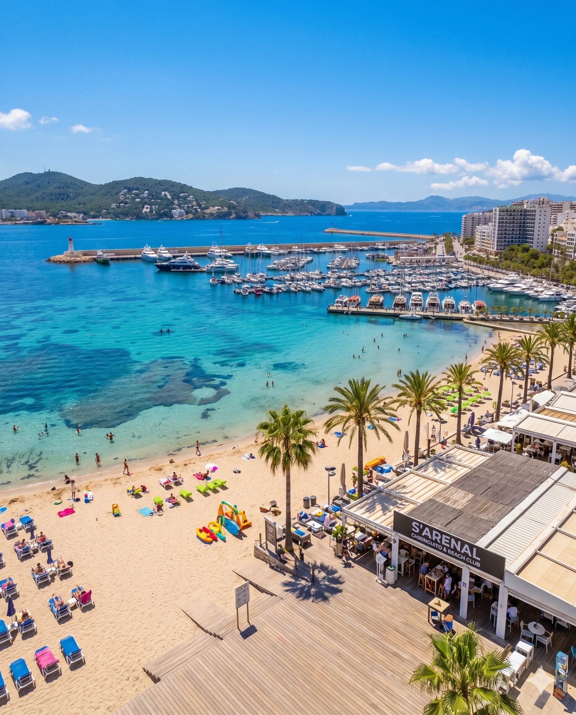 Guia de Ibiza