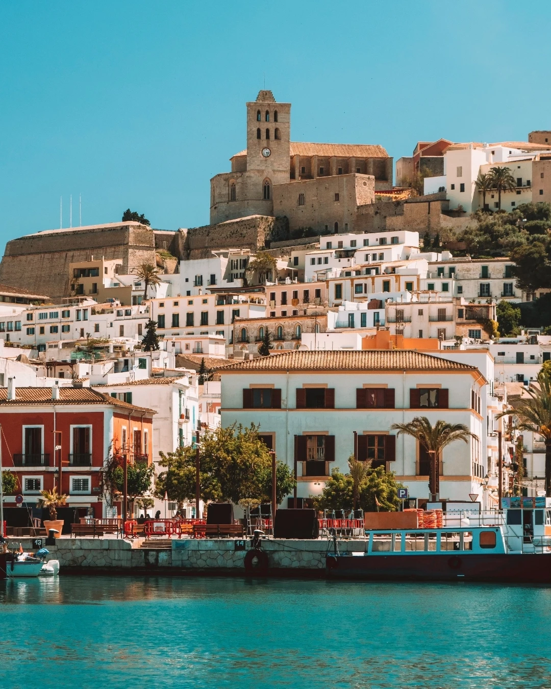 Costa de Ibiza